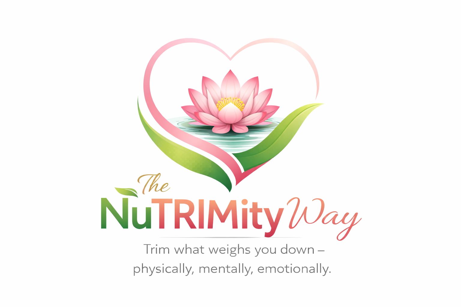 The NuTRIMity Way